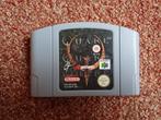 N64 Quake, Spelcomputers en Games, Games | Nintendo 64, Gebruikt, Shooter, 1 speler, Ophalen of Verzenden