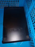 Cyrus eindtrap 2 80 watt high end, Ophalen of Verzenden, Zo goed als nieuw, 60 tot 120 watt, Overige merken