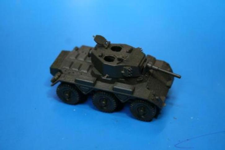 Roco Minitanks Saladin (6095) SHF, Hobby en Vrije tijd, Modelauto's | 1:87, Gebruikt, Overige typen, Roco, Ophalen of Verzenden