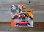 Mini Cooper S '03 Matchbox, Hobby en Vrije tijd, Modelauto's | Overige schalen, Ophalen, Nieuw, Auto