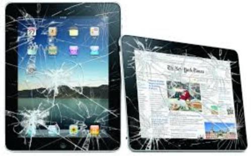 ipad Air 5 / ipad 10.2  / ipad 10.9 / ipad pro reparatie, Computers en Software, Apple iPads, Nieuw, Apple iPad, 10 inch, 64 GB
