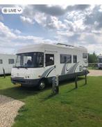 FFB camper Mercedes Sprinter. Nw APK, Caravans en Kamperen, Campers, Bus-model, Diesel, Particulier, Tot en met 6