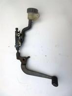 Yamaha XJ600 S rempomp achter Diversion remcilinder XJ 600 S, Motoren, Ophalen of Verzenden, Gebruikt