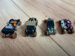 Miniatuur auto’s, Ophalen of Verzenden, Gebruikt