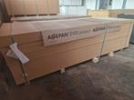MDF Platen 1240x3005x16 cm €27.50 per plaat, Ophalen of Verzenden, Nieuw, Hout, Minder dan 20 mm