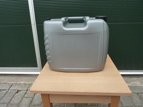 Jerrycan met zichtstreep  20 Liter nieuw wn ongebruikt., Tuin en Terras, Regentonnen, Nieuw, Kunststof, Minder dan 75 liter, Ophalen
