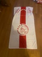 Ajax handdoek 130 x 70 cm 3 in 1 handdoek/zwemtas/zonnehoes, Ophalen of Verzenden, Ajax