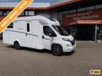 Dethleffs Just 90 6812 T ALS NIEUW!, Ringverwarming, Luifel, Dethleffs, L-zit