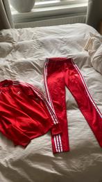 trainingspak adidas, Overige typen, Ophalen of Verzenden, Zo goed als nieuw, Maat 34 (XS) of kleiner