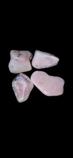 Roze Andes opaal, Ophalen of Verzenden, Mineraal