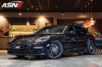 Porsche Panamera Sport Turismo 2.9 4S E-Hybrid, 560 PK, Spor beschikbaar voor biedingen