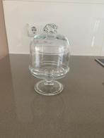 Nieuwe glazen stolp van pasabahce, Ophalen of Verzenden, Nieuw