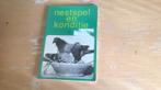 Postduiven boeken, Dieren en Toebehoren, Meerdere dieren, Postduif