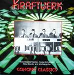 kraftwerk/concert classics-electronic/punk/synth-ZELDZAAM, Verzenden, Gebruikt, 12 inch, Alternative