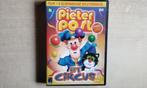 Pieter post het circus, origineel, Cd's en Dvd's, Dvd's | Kinderen en Jeugd, Alle leeftijden, Ophalen of Verzenden, Film, Zo goed als nieuw