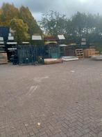 Lichtkoepels,lichtstraat.dakraam., Doe-het-zelf en Verbouw, Glas en Ramen, Ophalen, Nieuw, Dakraam