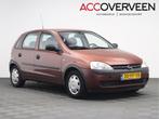 Opel Corsa 1.2-16V Easytronic | AUTOMAAT | APK tot 11-2024, Origineel Nederlands, Te koop, 5 stoelen, Benzine