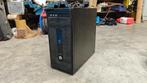 HP ProDesk 400 G2 MT | I5, Computers en Software, Desktop Pc's, Ophalen, Hp, Gebruikt, 2 tot 3 Ghz