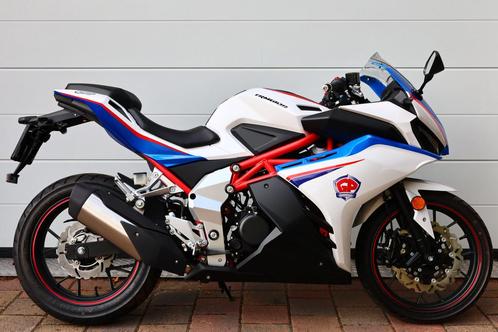 Yamaha YZF R125 TRMOTOR 125 GP-ONE [A1 A2] (bj 2025), Motoren, Motoren | Yamaha, Particulier, Super Sport, 11 kW of minder