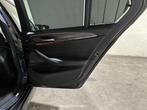 BMW 5 Serie F90 M5 4.4 V8 xDrive (bj 2019, automaat), Auto's, Automaat, Gebruikt, 8 cilinders, Zwart