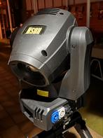 Martin Rush MH 5 Moving Head, Ophalen, Gebruikt, Licht, Geluidgestuurd