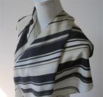 Basler, shawl van zijde (z.g.a.n.), Ophalen of Verzenden, Zo goed als nieuw, Sjaal