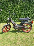 Nette tomos (zonder kenteken), Fietsen en Brommers, Brommers | Tomos, Ophalen, Gebruikt