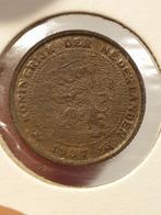 Halve cent 1937 (03), Ophalen of Verzenden, Koningin Wilhelmina, Overige waardes