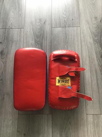 Thai pads Windy  beschikbaar voor biedingen