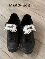 Puma schoenen mt 34 izgst, Ophalen of Verzenden, Zo goed als nieuw, Schoenen