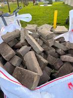 waaltjes, Ophalen, Gebruikt, Klinkers, 10 m² of meer