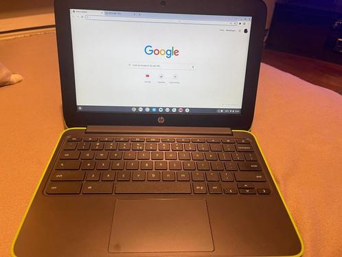 HP Chromebook 11 G5 EE Notebook PC, Boeken, E-books, Ophalen