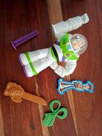 Klei Toy Story Buzz Lightyear, Ophalen of Verzenden, Gebruikt, Jongen of Meisje