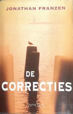 De Correcties - Jonathan Franzen, Boeken, Ophalen of Verzenden, Gelezen, Amerika
