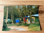 Ansichtkaart Bathmen, camping temminkstuw, Ophalen of Verzenden, 1960 tot 1980