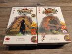 Welcome to the Jungle + Welcome Back to the Jungle Combo, Hobby en Vrije tijd, Gezelschapsspellen | Bordspellen, Een of twee spelers