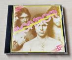 Montrose - CD 1973/1989 USA Gebruikt