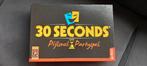 30 seconds spel, Hobby en Vrije tijd, Gezelschapsspellen | Kaartspellen, Ophalen of Verzenden