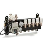 Robot vloerverwarming, Doe-het-zelf en Verbouw, Verwarming en Radiatoren, Ophalen, Minder dan 30 cm, Overige typen, Minder dan 60 cm