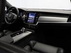 Volvo V90 B5 250PK Plus Dark / Contour Stoelen Nappa Leder /, Auto's, Volvo, Te koop, 14 km/l, Benzine, Emergency brake assist