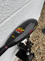 Zeer goede staat – Rhino VX 50 ECO fluistermotor compleet!, Ophalen, Zo goed als nieuw, Elektrisch, Minder dan 5 pk