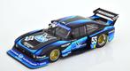 Ford Capri Turbo Gr.5 No.53, DRM Norisring 1980 K.Niedzwiedz, Hobby en Vrije tijd, Modelauto's | 1:18, Overige merken, MCG, Auto