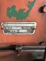 Lister 3 cilinder, Watersport en Boten, Ophalen, Gebruikt, Diesel