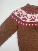 Scandinavische trui van Drops Nepal maat M zie foto's, Kleding | Dames, Ophalen of Verzenden, Zo goed als nieuw