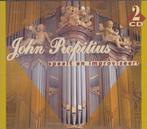 JOHN PROPITIUS speelt en improviseert – DUBBEL CD, Ophalen of Verzenden, Gebruikt, Overige typen