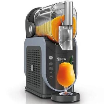 Slushpuppy Machine te Huur - Feestfabriek Groningen beschikbaar voor biedingen