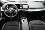BMW X1 sDrive18i M Sport Sportstoelen Elec achterklep, Gebruikt, Euro 6, Bedrijf, 3 cilinders