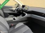 Peugeot 3008 1.2 PureTech Active Automaat Nav Cruise Carplay, 65 €/maand, Stof, Gebruikt, Euro 6