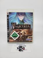 Valkyria Chronicles Playstation 3 PS3 PAL German - Eng/J, Gebruikt, 1 speler, Ophalen of Verzenden, Role Playing Game (Rpg)