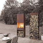 tuinkachels terraskachel terrasverwarmer sfeerkachel grill, Ophalen of Verzenden, Nieuw